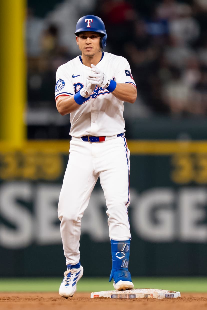 Sam Haggerty's 2025 Season Review