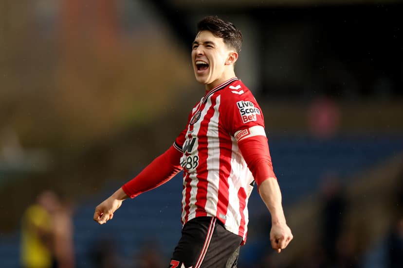 Sunderland Advances in FA Cup After Victory Over Oxford