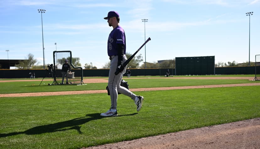 Monday Rockpile: Brenton Doyle looks to reset in 2026
