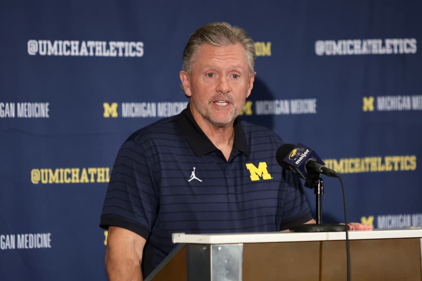 CBS Sports Praises Michigan's Kyle Whittingham Hire