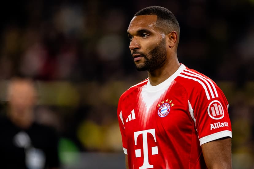 Bayern Munich’s Jonathan Tah praises Atalanta for ‘intense football’