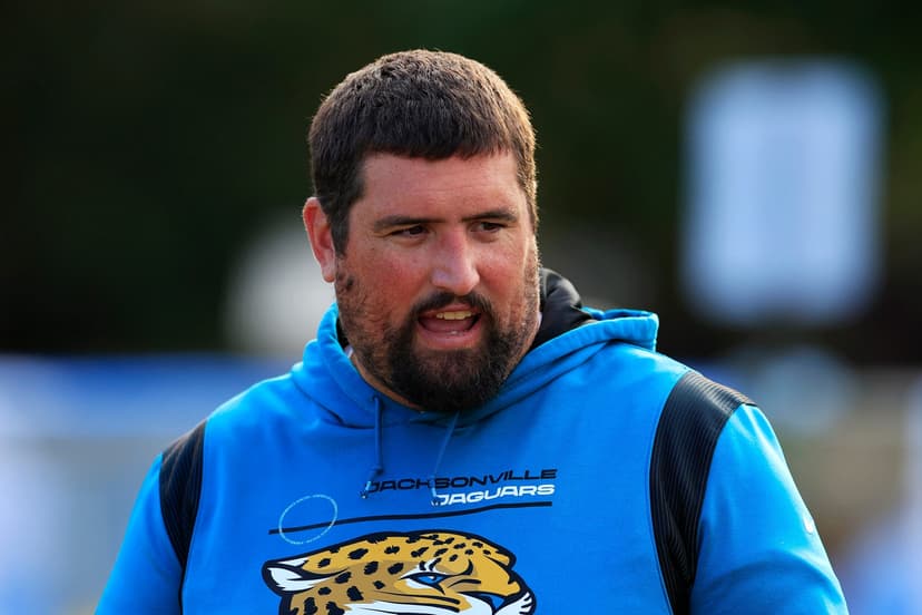 Las Vegas Raiders Pursue Top Georgia Offensive Assistant for Coaching Staff