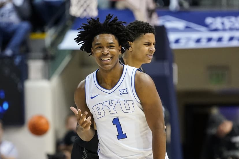 BYU Basketball Faces Arizona in Road Game