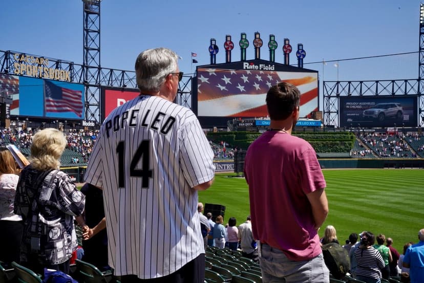 2026 MLB Team Preview Series: Chicago White Sox