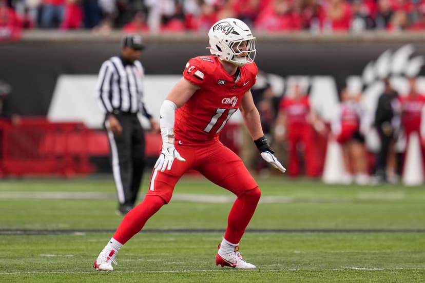 Cowboys 2026 draft: First-round ceiling, second-round projection prospects