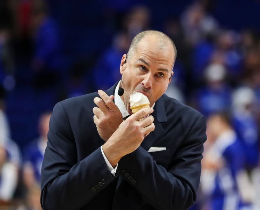 Jay Bilas Ranks Top 68 College Basketball Teams