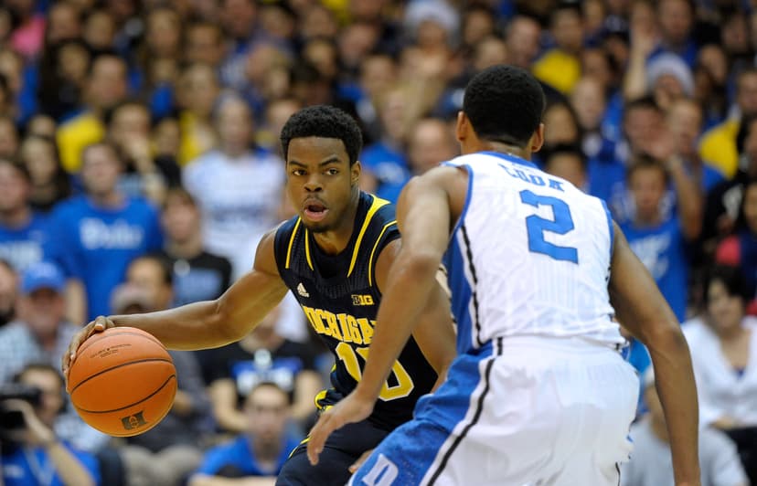 Michigan vs. Duke College Basketball Preview