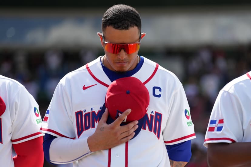 Dominican Republic poised to challenge USA, Japan for 2026 WBC title