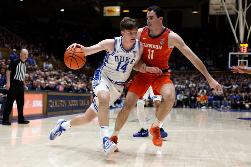 Michigan Prepares for Significant Event, Part III