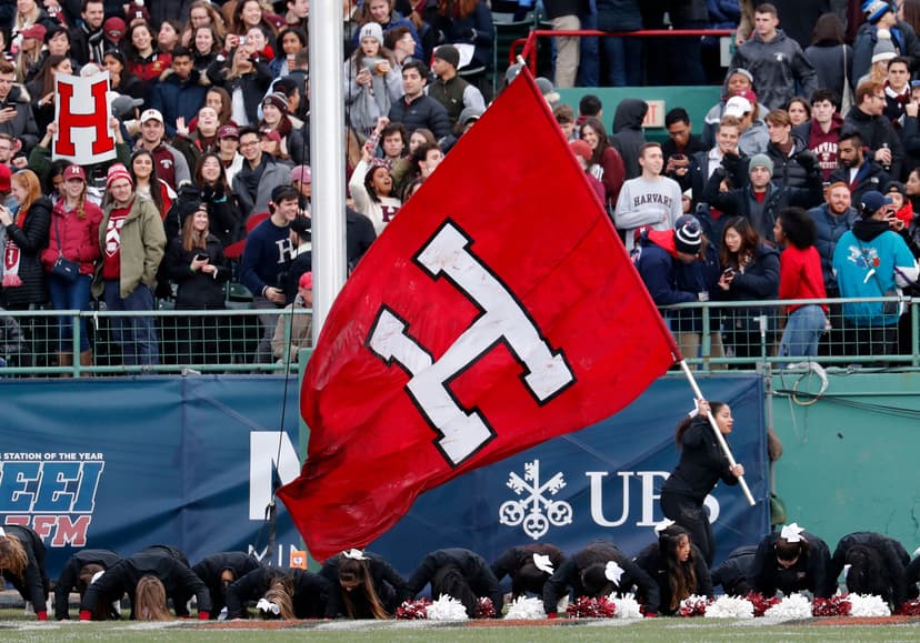 Marquette Men’s Lacrosse Preview: vs #4 Harvard