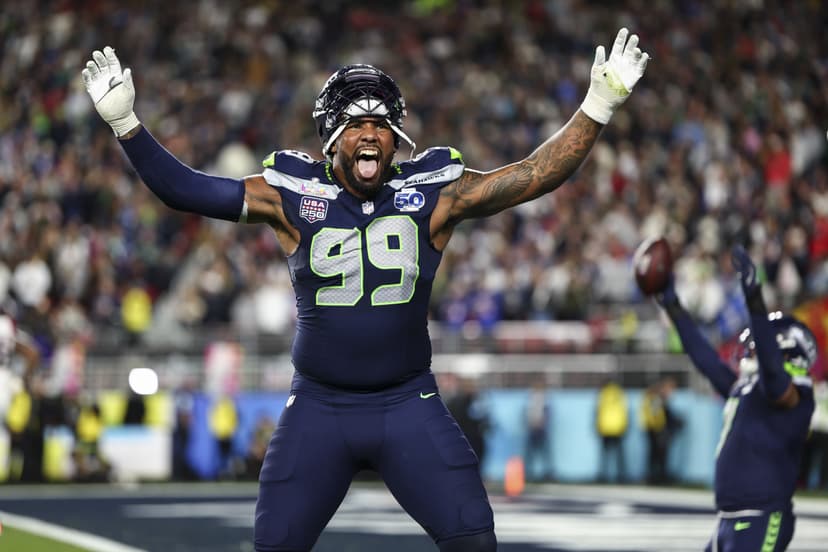 How the Seahawks defense can beat the regression trend in 2026
