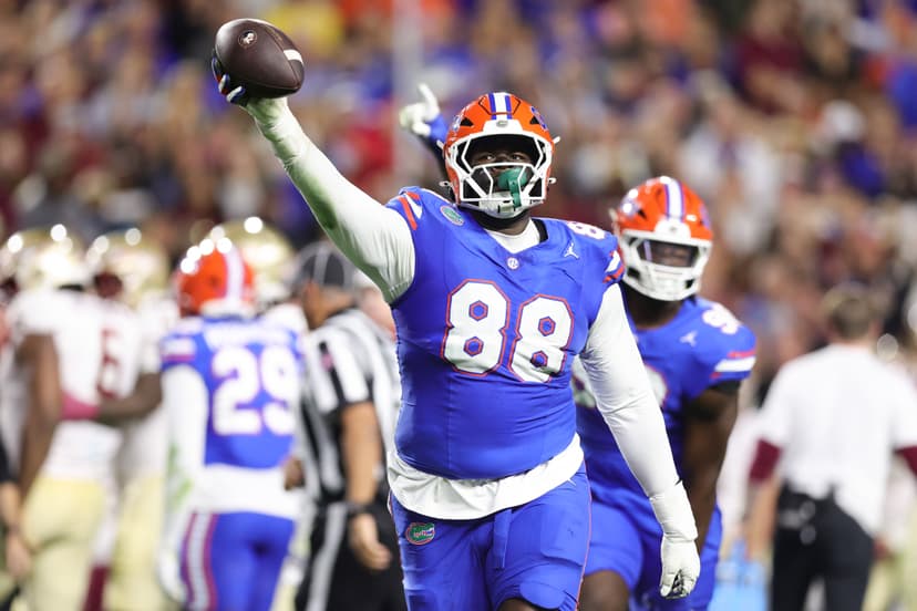 Vikings beef up defense in new 2-round mock draft