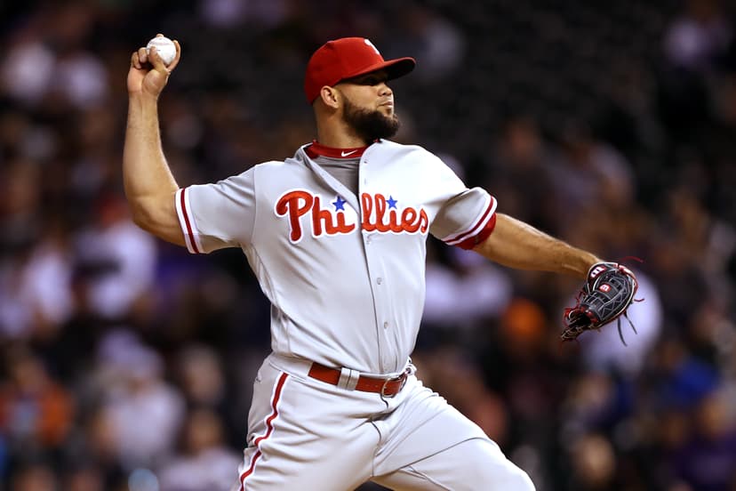 Quarterfinals Part Two of 'Last Man In' Free Agent Tournament