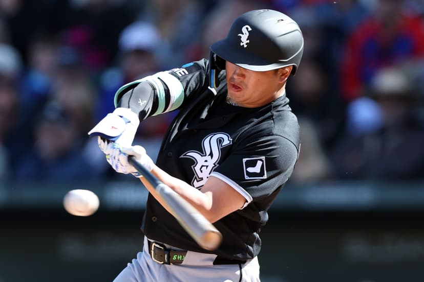 White Sox Dominate Cubs in Crosstown Game