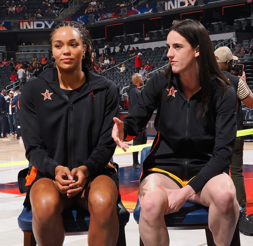 WNBA CBA Counterproposal Lacks Revenue Sharing Concession