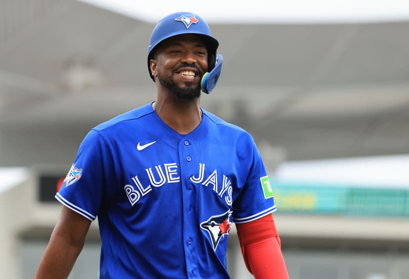 Wednesday Bantering: Jays Bits