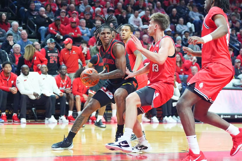 Rutgers Athletics Highlights Busy Week of Wins