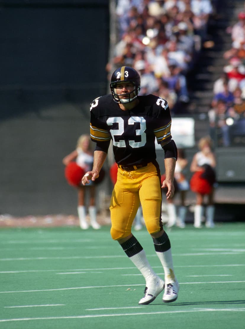 Pittsburgh Steelers Fan Discussion Thread