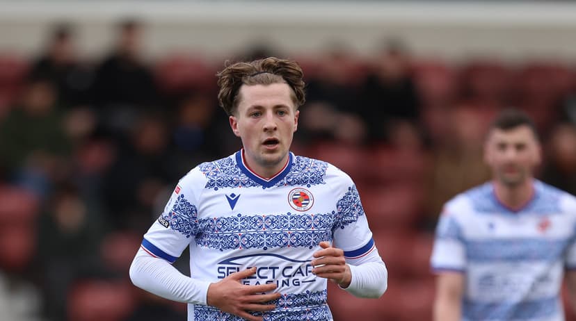 Reading 1-1 Bolton Wanderers: Player Ratings