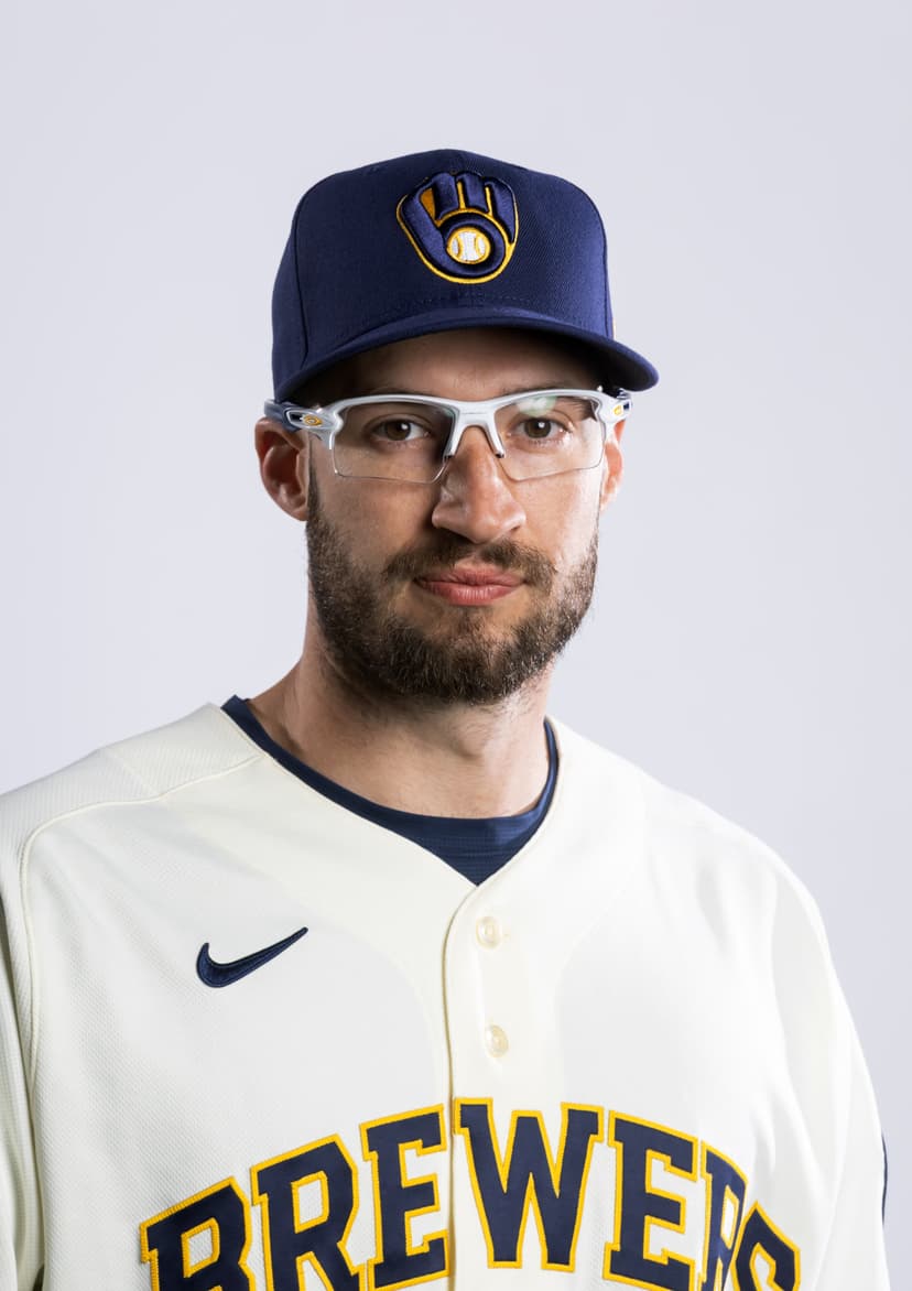 Spring Training Game Thread #7: Milwaukee Brewers (2-4) @ Texas Rangers (4-2)