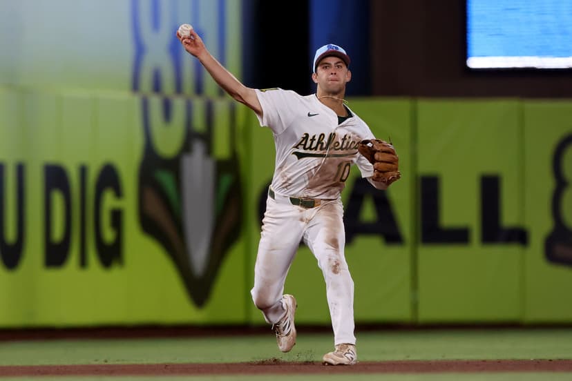 Spring Training Glance