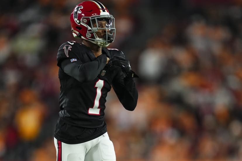 Atlanta Falcons to release WR who could be intriguing Giants free agent option