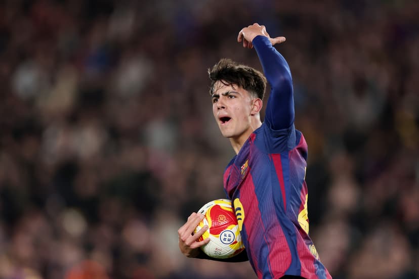 Three talking points from Barcelona 3-0 Atletico Madrid as Catalans exit Copa del Rey