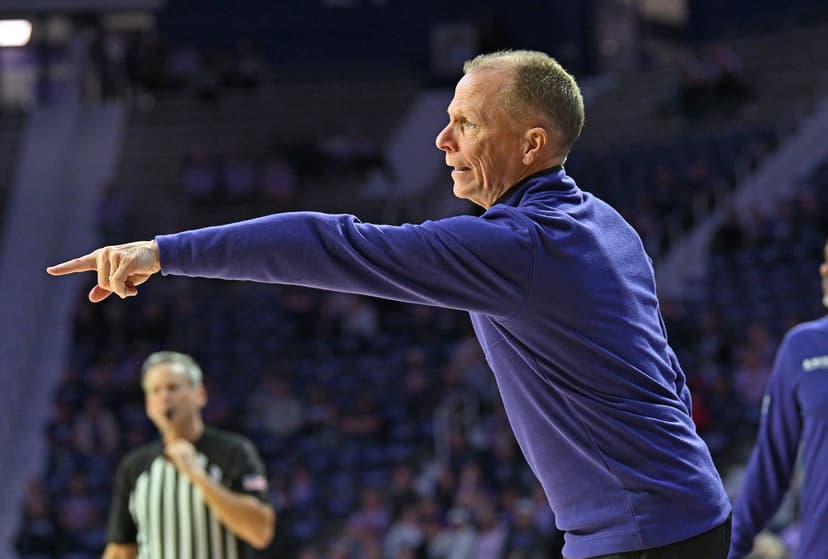 Kansas State Men's Basketball Faces Baylor Amidst Program Turmoil