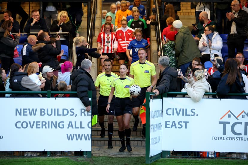 The River Wear Derby Spotlight