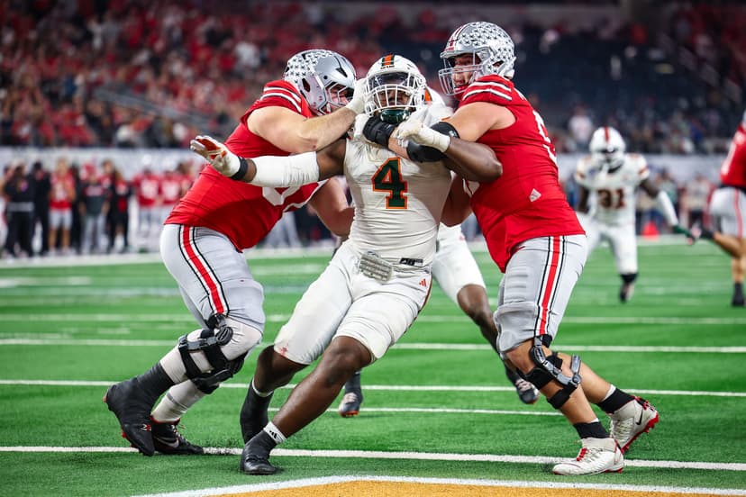 Cincinnati Bengals 3-Round NFL Mock Draft Analysis