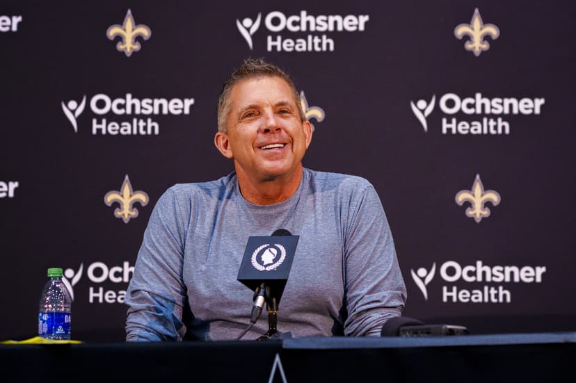 New Orleans Saints News and Hypotheticals