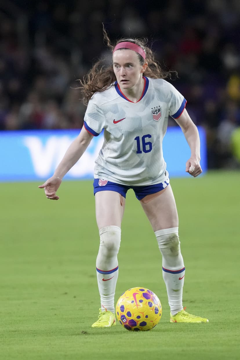 USA vs. Argentina, 2026 SheBelieves Cup Preview – looking for a strong start
