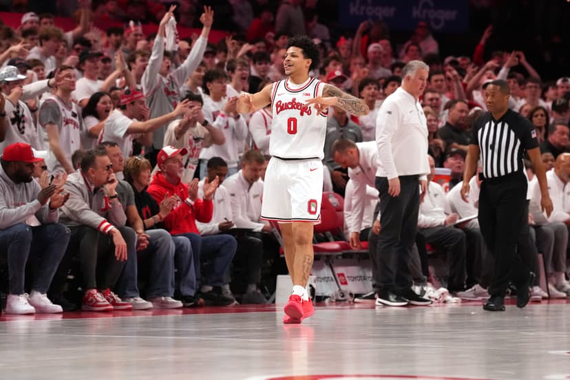 Bracketology: 8 bubble teams with the most work to do before Selection Sunday