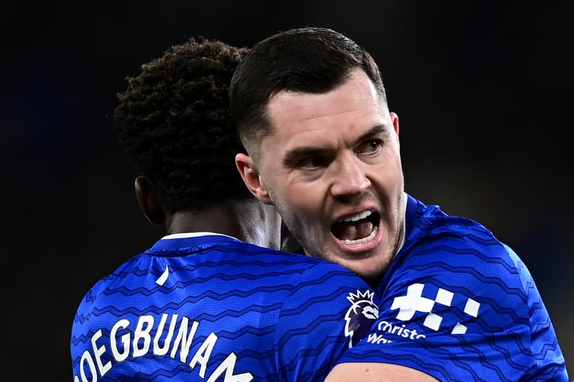 Everton News Roundup: Delap & Abdulhamid Rumours, Onyango Injury