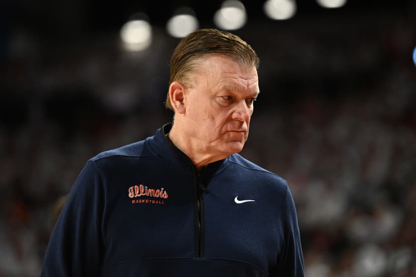 Brad Underwood Dismisses Kansas State Coaching Rumors