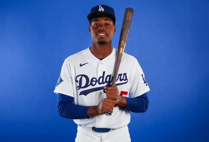 Dodgers Prospects and Player Notes