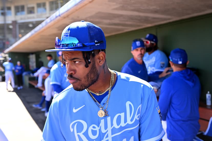 Kansas City Royals Announce Stephen Kolek to Start Cactus League Opener