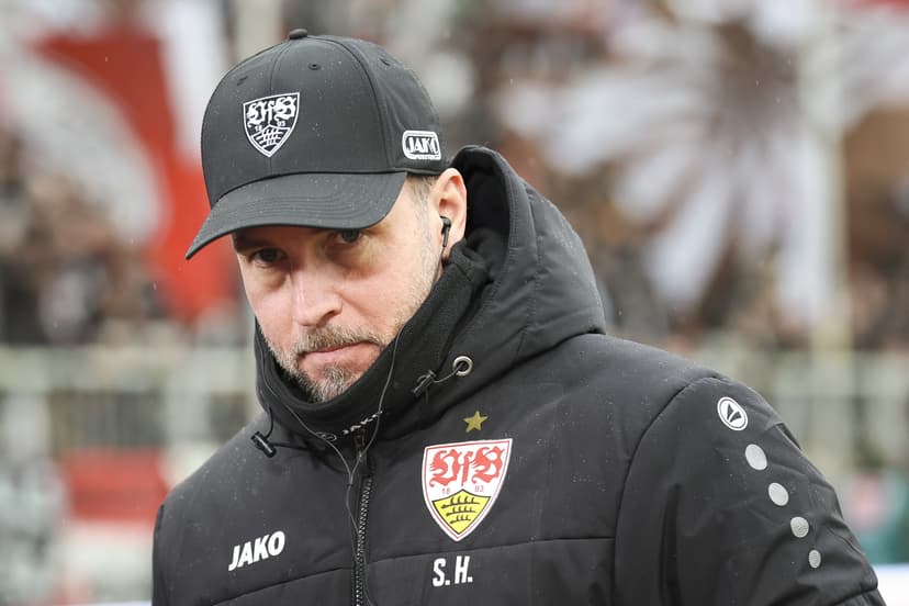 Uli Hoeneß Confident Nephew Sebastian Hoeneß Could Coach Bayern Munich