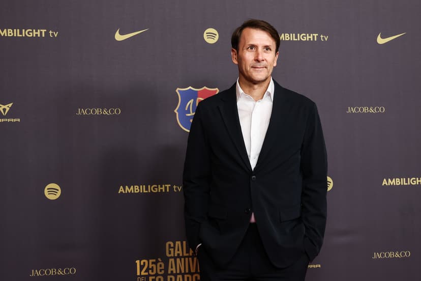 Gaizka Mendita Says Arbeloa Has Changed The Narrative That Alonso Set