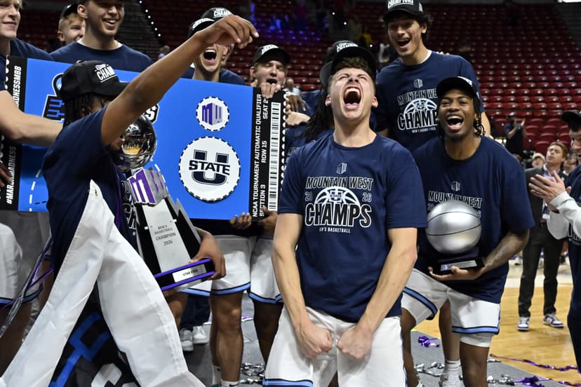2025-26 Mountain West Bracketology: March 15