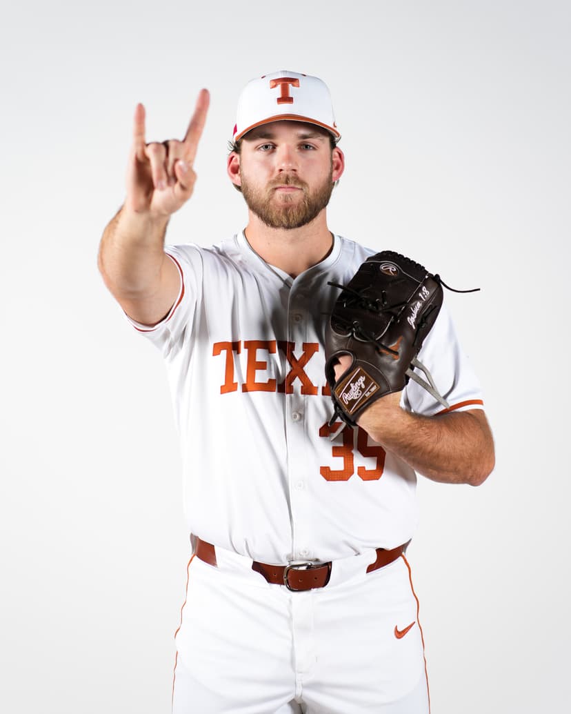No. 3 Texas hosts Houston Christian