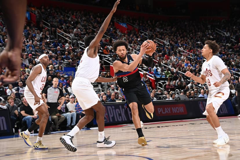 Cup of Cavs: NBA news and links for Tuesday, March 3