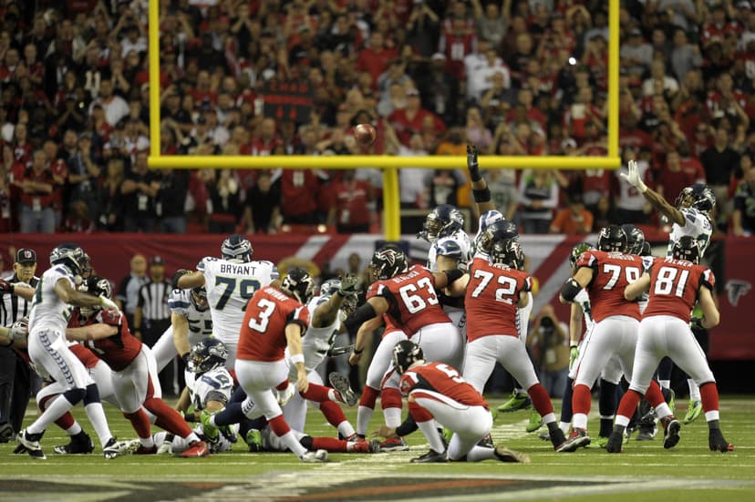 Was Matt Bryant or Younghoe Koo the best Falcons kicker from 2000-2025?