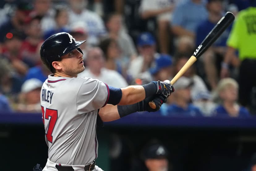 Atlanta Braves News and Notes from Thursday