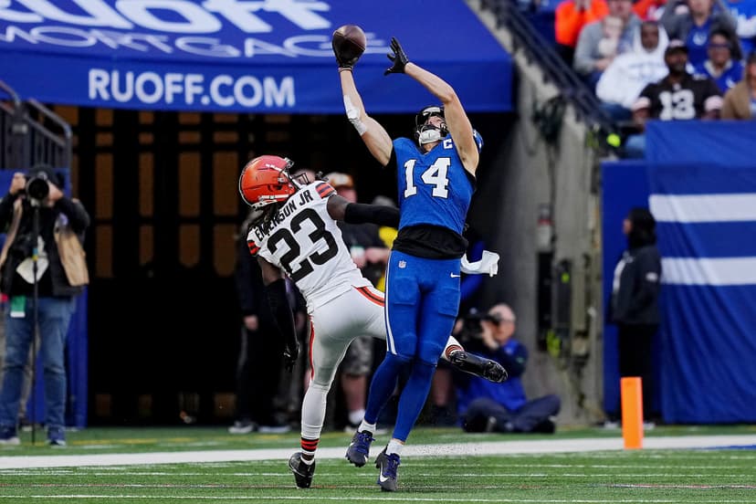 Browns Eye Free Agents to Address Roster Holes