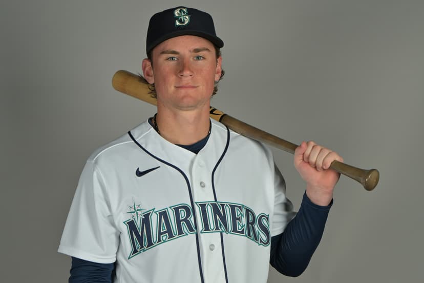 Mariners Baseball Spring Training 2026 Continues