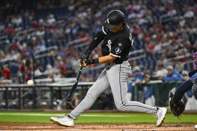 Fringe to Foundational? A short series