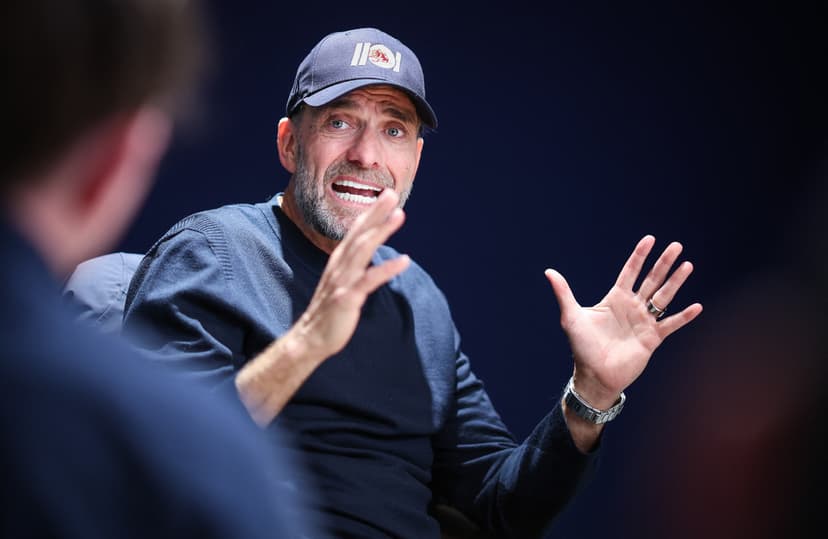 Weekend Warm-up: Germany needs to keep an eye on ‘tensions’ between Jürgen Klopp and Red Bull; Bundesliga predictions; Throwing it back to the Dandy Warhols; and MORE!