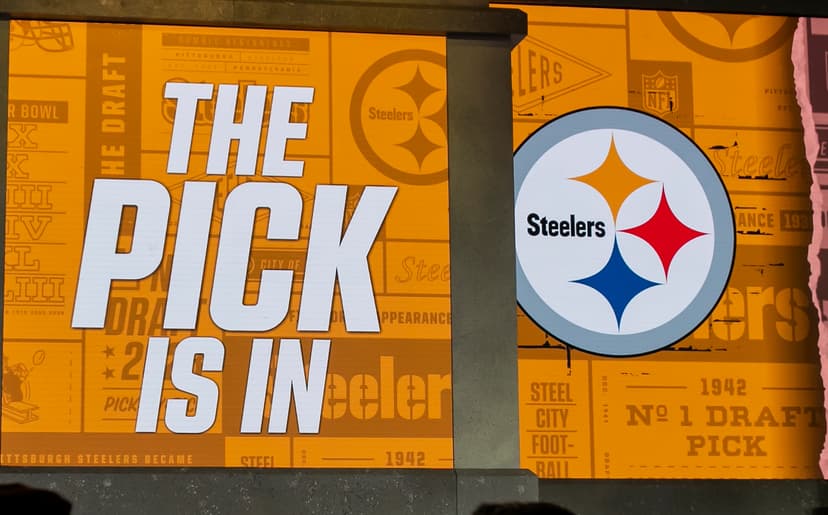 Pittsburgh Steelers Launch 2026 NFL Draft Hub for Crucial Offseason