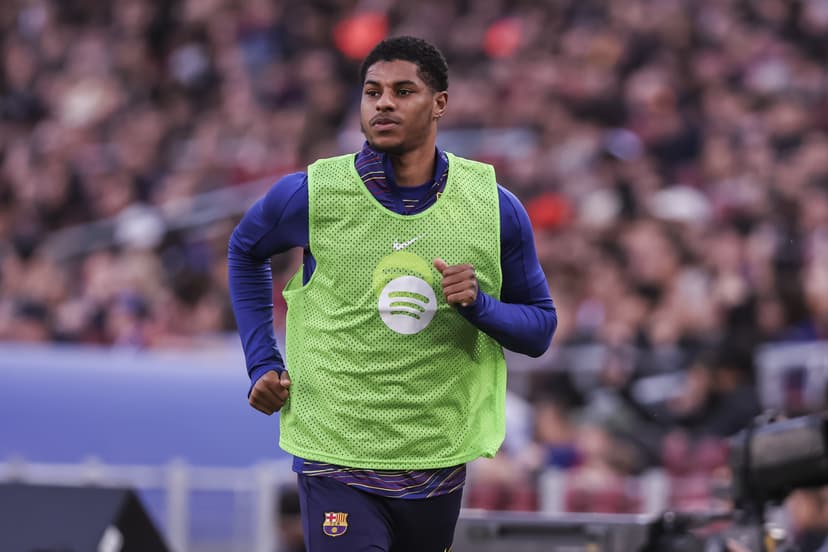 Barcelona squad named for Villarreal